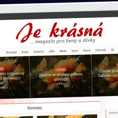 Publish Guest Post on jekrasna.cz
