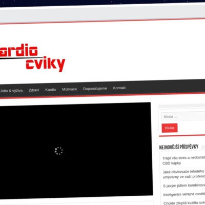 Publish Guest Post on kardiocviky.cz