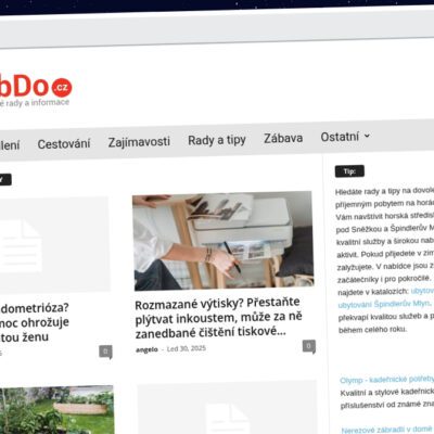 Publish Guest Post on labdo.cz