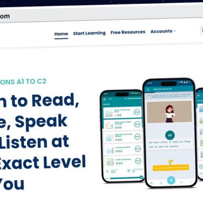 Publish Guest Post on learnlaughspeak.com