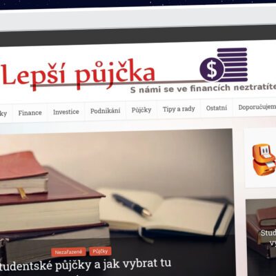 Publish Guest Post on lepsipujcka.cz