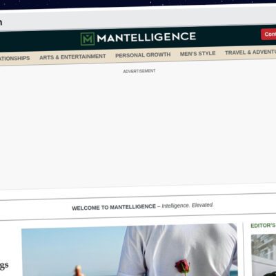 Publish Guest Post on mantelligence.com