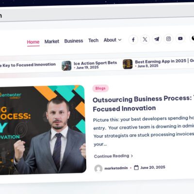 Publish Guest Post on marketbellion.com