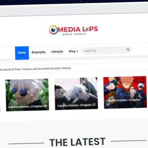Publish Guest Post on medialops.com