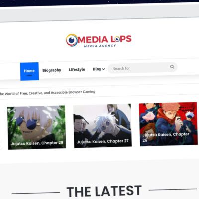 Publish Guest Post on medialops.com