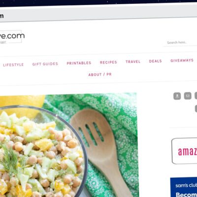 Publish Guest Post on momswhosave.com