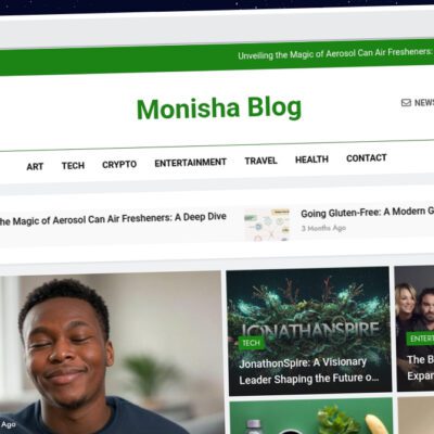 Publish Guest Post on monishablog.com