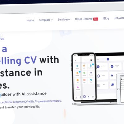 Publish Guest Post on mycvcreator.com