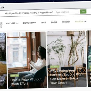 Publish Guest Post on myuniquehome.co.uk