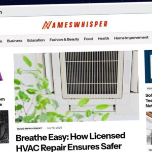 Publish Guest Post on nameswhisper.com