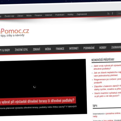 Publish Guest Post on napomoc.cz