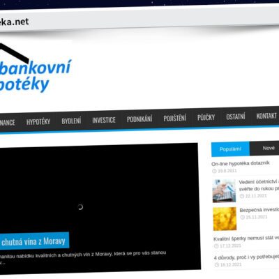 Publish Guest Post on nebankovnihypoteka.net