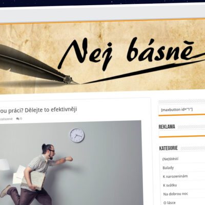 Publish Guest Post on nejbasne.cz