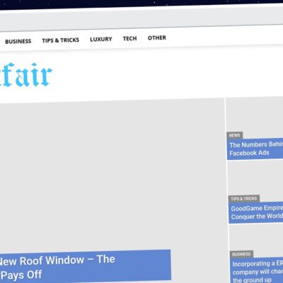 Publish Guest Post on netfair.org