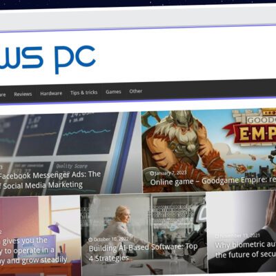 Publish Guest Post on news-pc.net