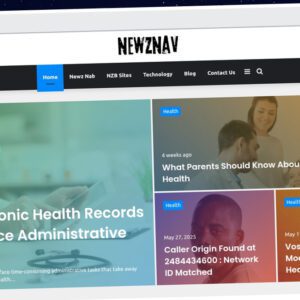 Publish Guest Post on newznav.org