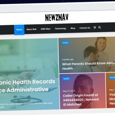 Publish Guest Post on newznav.org