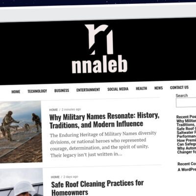 Publish Guest Post on nnaleb.com