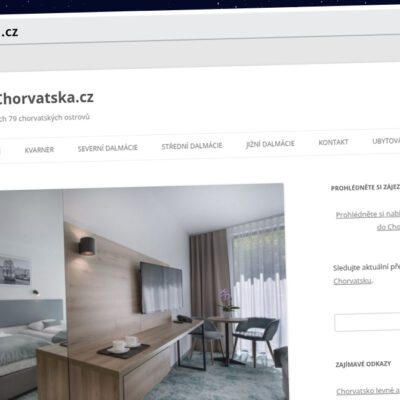 Publish Guest Post on ostrovychorvatska.cz