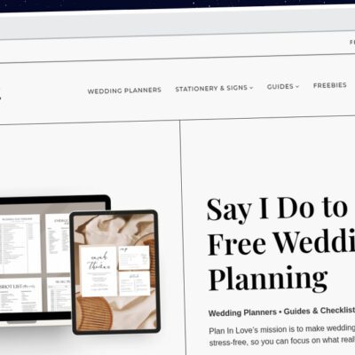 Publish Guest Post on planinlove.com
