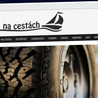Publish Guest Post on radcenacestach.cz