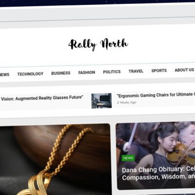 Publish Guest Post on rallynorth.net
