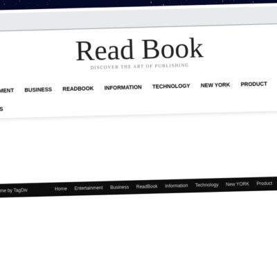Publish Guest Post on readbook.com.in