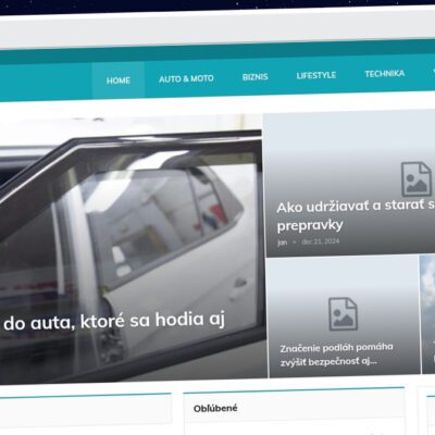 Publish Guest Post on resso.sk