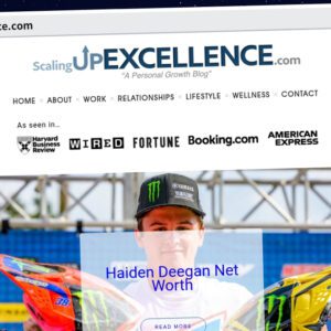 Publish Guest Post on scalingupexcellence.com