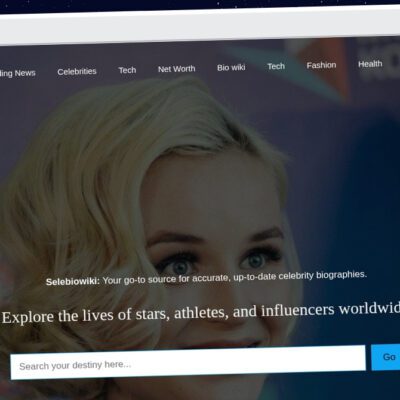 Publish Guest Post on selebiowiki.com