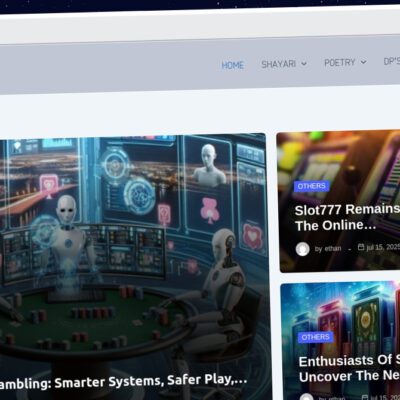 Publish Guest Post on shayarizuban.com