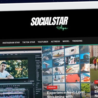 Publish Guest Post on socialstarage.com