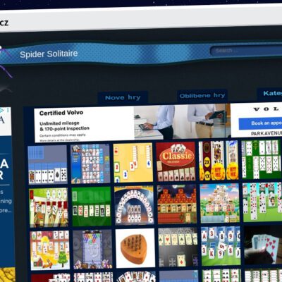 Publish Guest Post on spidersolitairehry.cz