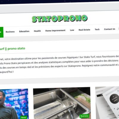Publish Guest Post on statoprono.net