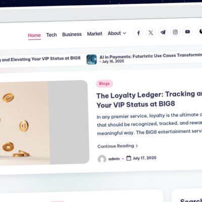 Publish Guest Post on techbllion.com