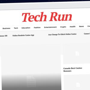 Publish Guest Post on techrun.com.in