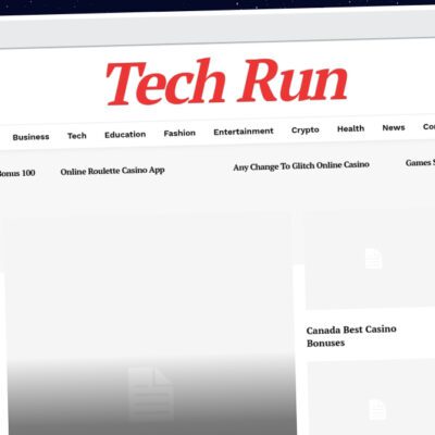 Publish Guest Post on techrun.com.in