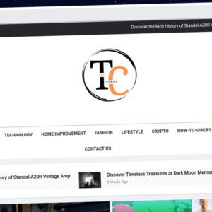 Publish Guest Post on thecobox.org