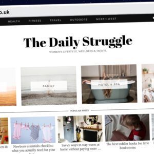 Publish Guest Post on thedailystruggle.co.uk