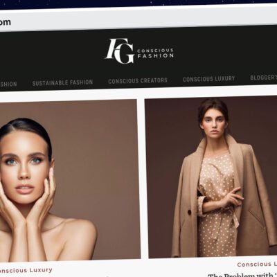 Publish Guest Post on thefashionglobe.com