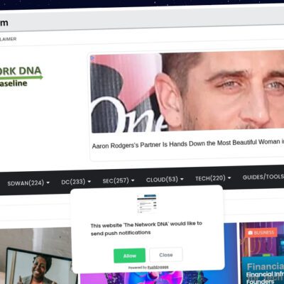 Publish Guest Post on thenetworkdna.com