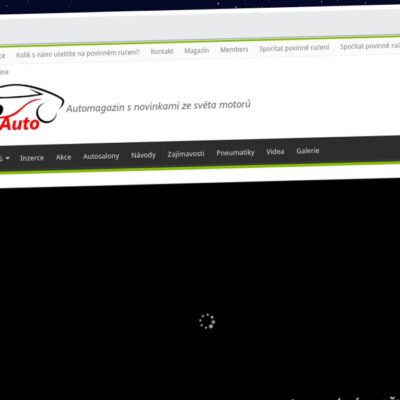 Publish Guest Post on top-auto.cz