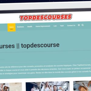 Publish Guest Post on topdescourses.org