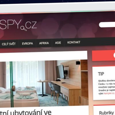 Publish Guest Post on travelspy.cz