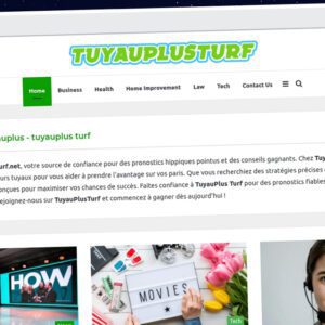 Publish Guest Post on tuyauplusturf.net