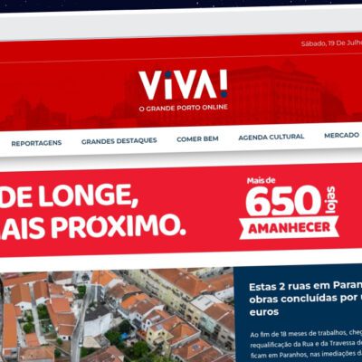 Publish Guest Post on viva-porto.pt