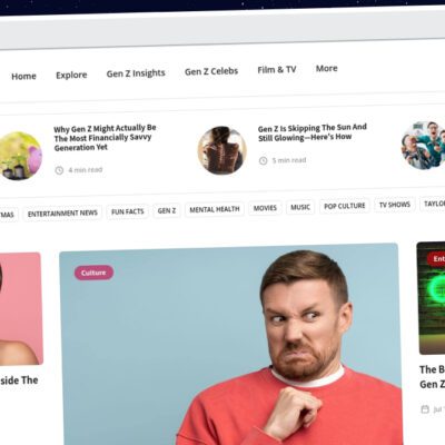 Publish Guest Post on wokewaves.com