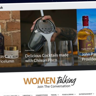 Publish Guest Post on womentalking.co.uk