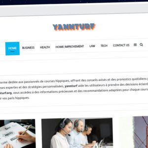 Publish Guest Post on yannturf.org