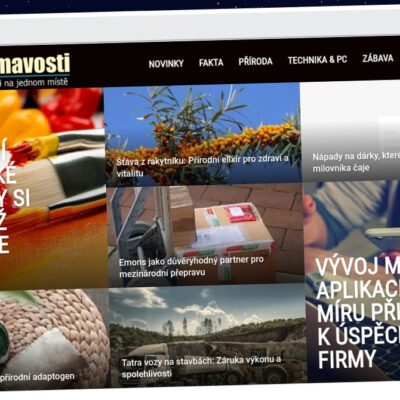 Publish Guest Post on zaujimavosti.eu